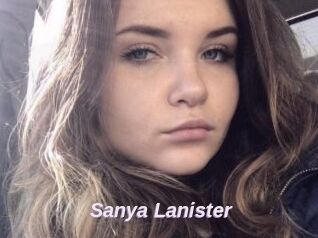 Sanya_Lanister