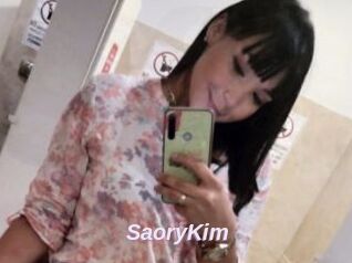 SaoryKim