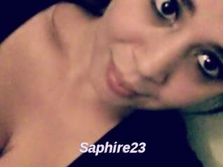 Saphire23