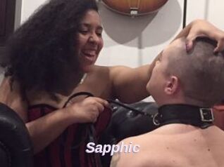 Sapphic