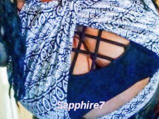 Sapphire7