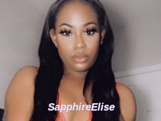 SapphireElise