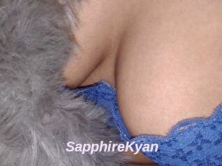 SapphireKyan