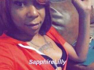 SapphireLilly