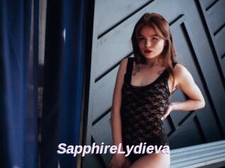 SapphireLydieva
