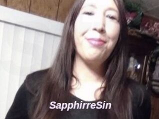 SapphirreSin