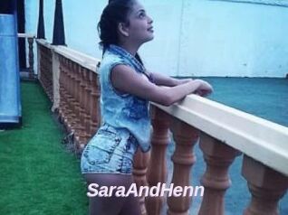 SaraAndHenn