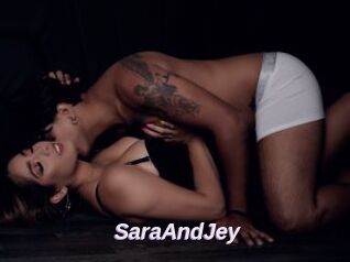 SaraAndJey