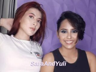 SaraAndYuli