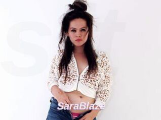 SaraBlaze