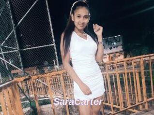 SaraCarter
