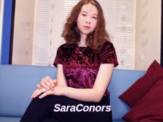 SaraConors