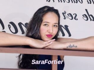 SaraFortier