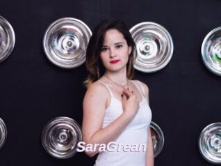 SaraGrean