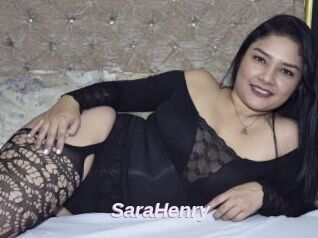 SaraHenry