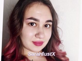 SaraHlustX