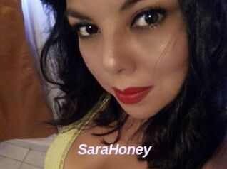 SaraHoney