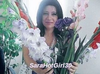 SaraHotGirl30