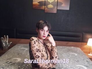 SaraLiberman18