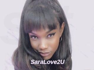 SaraLove2U
