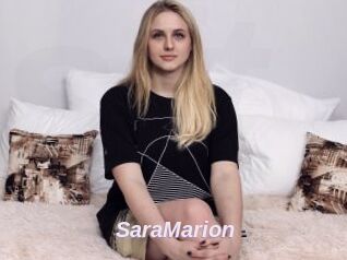 SaraMarion