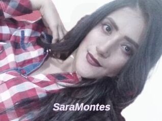 SaraMontes