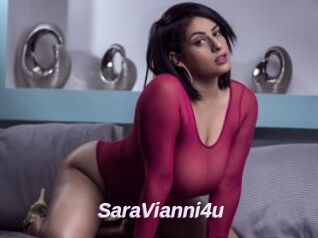 SaraVianni4u