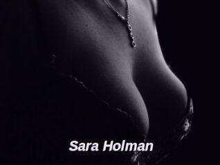 Sara_Holman