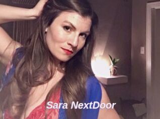 Sara_NextDoor