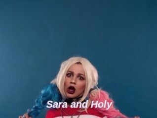 Sara_and_Holy