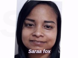 Saraa_fox