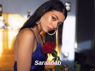 Saraabab
