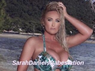 SarahDanielsBabestation