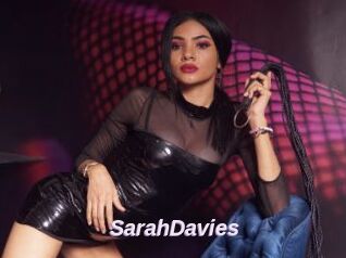 SarahDavies
