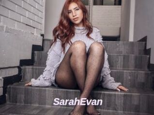 SarahEvan