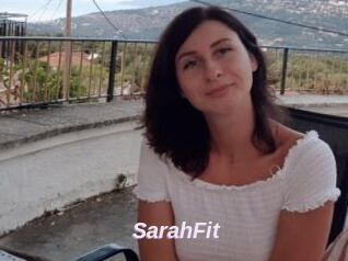 SarahFit