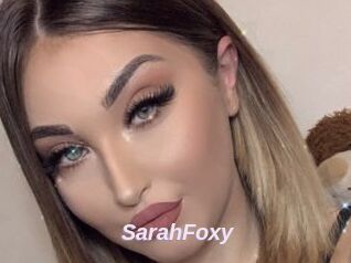 SarahFoxy