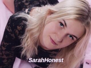 SarahHonest