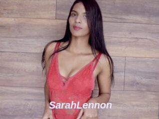 SarahLennon