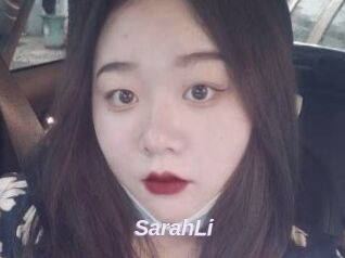 SarahLi