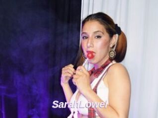 SarahLowel