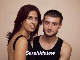 SarahMatew