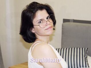 SarahMatty