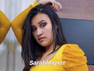 SarahMayerr