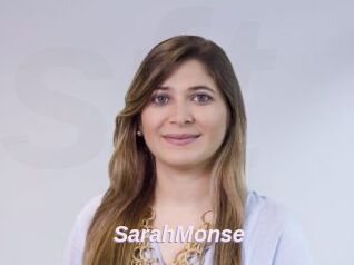 SarahMonse