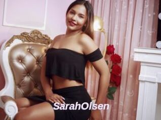 SarahOlsen