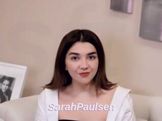 SarahPaulsen