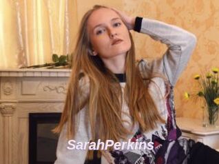 SarahPerkins