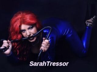 SarahTressor