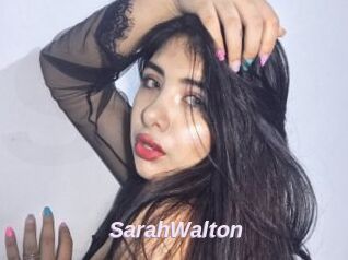 SarahWalton